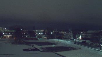 Weather camera view of Heights Murray ES.