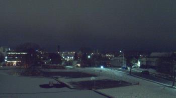 Weather camera view of Heights Murray ES.