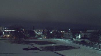 Weather camera view of Heights Murray ES.