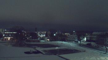 Weather camera view of Heights Murray ES.