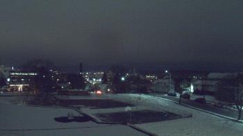 Weather camera view of Heights Murray ES.