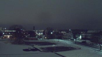 Weather camera view of Heights Murray ES.