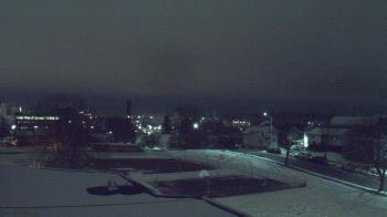 Weather camera view of Heights Murray ES.