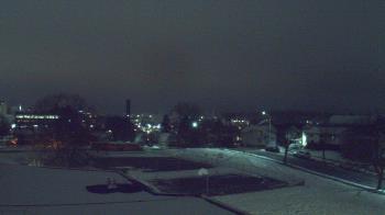 Weather camera view of Heights Murray ES.