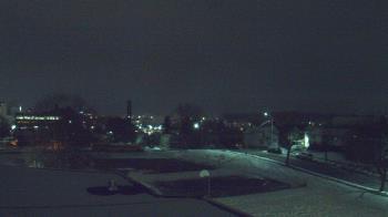 Weather camera view of Heights Murray ES.