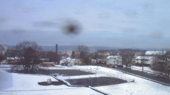 Weather camera view of Heights Murray ES.