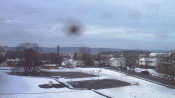 Weather camera view of Heights Murray ES.