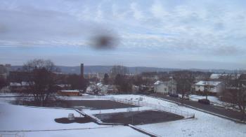 Weather camera view of Heights Murray ES.