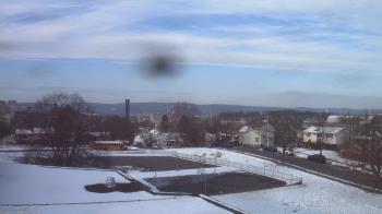 Weather camera view of Heights Murray ES.