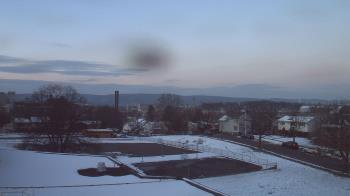 Weather camera view of Heights Murray ES.
