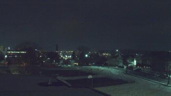 Weather camera view of Heights Murray ES.