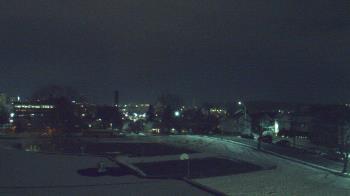 Weather camera view of Heights Murray ES.