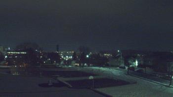 Weather camera view of Heights Murray ES.