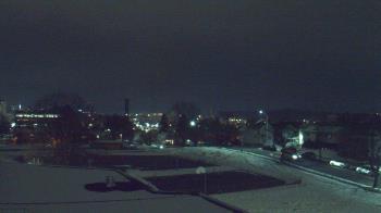 Weather camera view of Heights Murray ES.