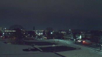 Weather camera view of Heights Murray ES.