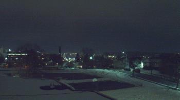 Weather camera view of Heights Murray ES.