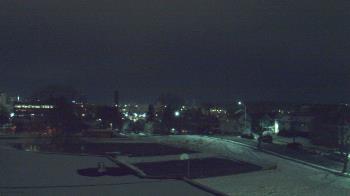 Weather camera view of Heights Murray ES.