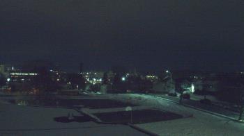 Weather camera view of Heights Murray ES.