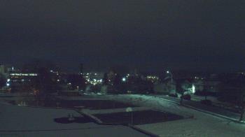 Weather camera view of Heights Murray ES.