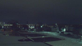 Weather camera view of Heights Murray ES.