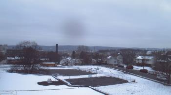 Weather camera view of Heights Murray ES.