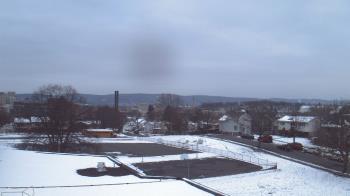 Weather camera view of Heights Murray ES.