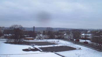 Weather camera view of Heights Murray ES.