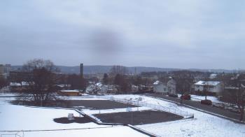 Weather camera view of Heights Murray ES.