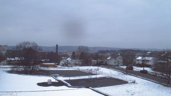 Weather camera view of Heights Murray ES.