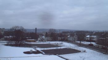 Weather camera view of Heights Murray ES.