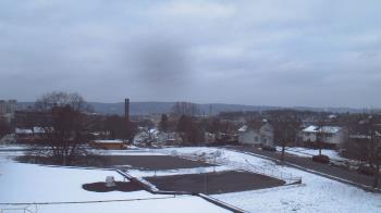 Weather camera view of Heights Murray ES.