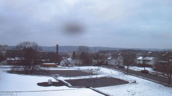Weather camera view of Heights Murray ES.