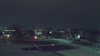 Weather camera view of Heights Murray ES.