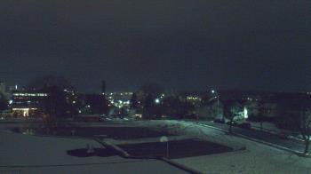 Weather camera view of Heights Murray ES.