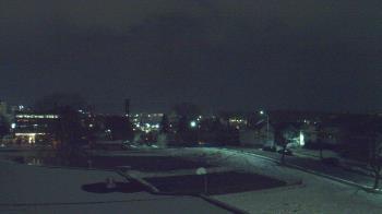 Weather camera view of Heights Murray ES.