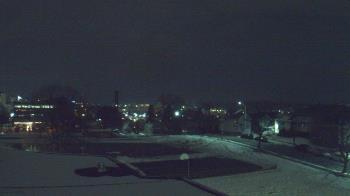 Weather camera view of Heights Murray ES.