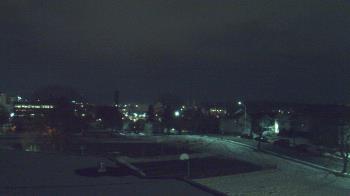 Weather camera view of Heights Murray ES.