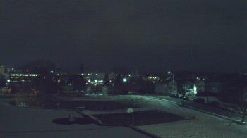 Weather camera view of Heights Murray ES.