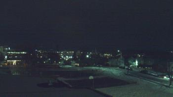 Weather camera view of Heights Murray ES.