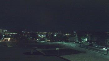 Weather camera view of Heights Murray ES.