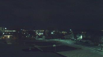 Weather camera view of Heights Murray ES.