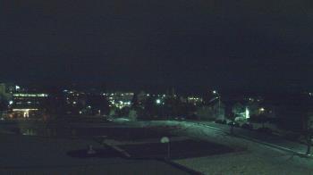 Weather camera view of Heights Murray ES.