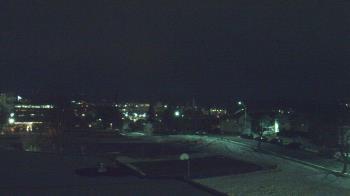 Weather camera view of Heights Murray ES.