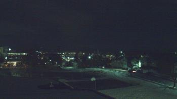 Weather camera view of Heights Murray ES.