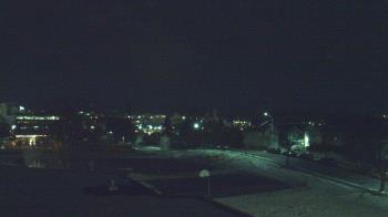 Weather camera view of Heights Murray ES.