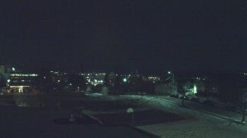 Weather camera view of Heights Murray ES.