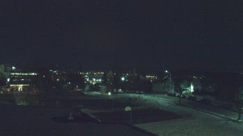 Weather camera view of Heights Murray ES.