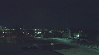 Weather camera view of Heights Murray ES.