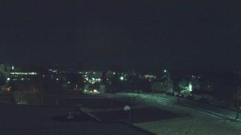 Weather camera view of Heights Murray ES.
