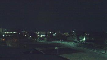 Weather camera view of Heights Murray ES.